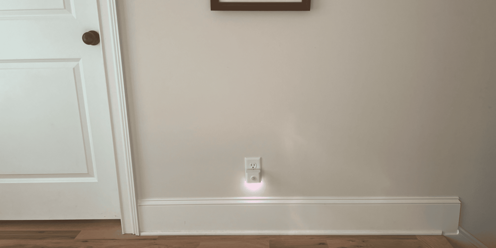 THIRDREALITY smart night light