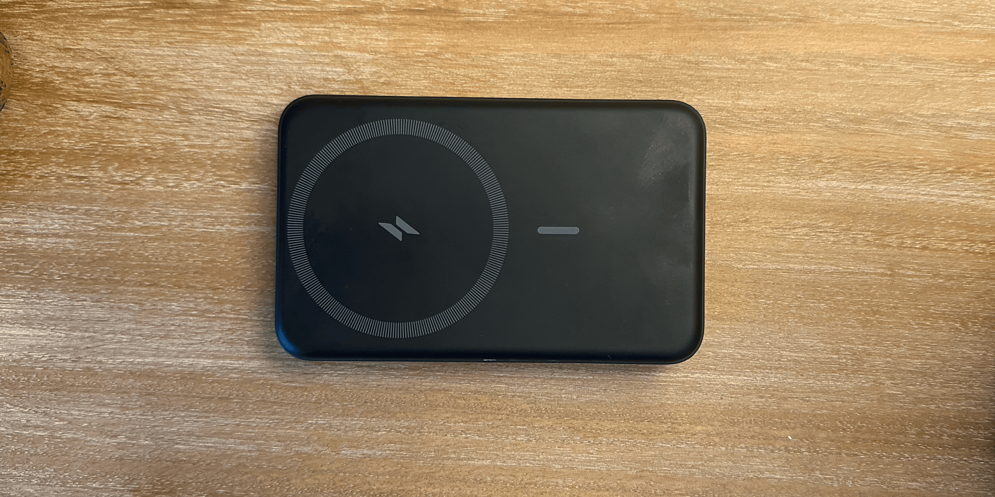 Anker Magnetic Battery