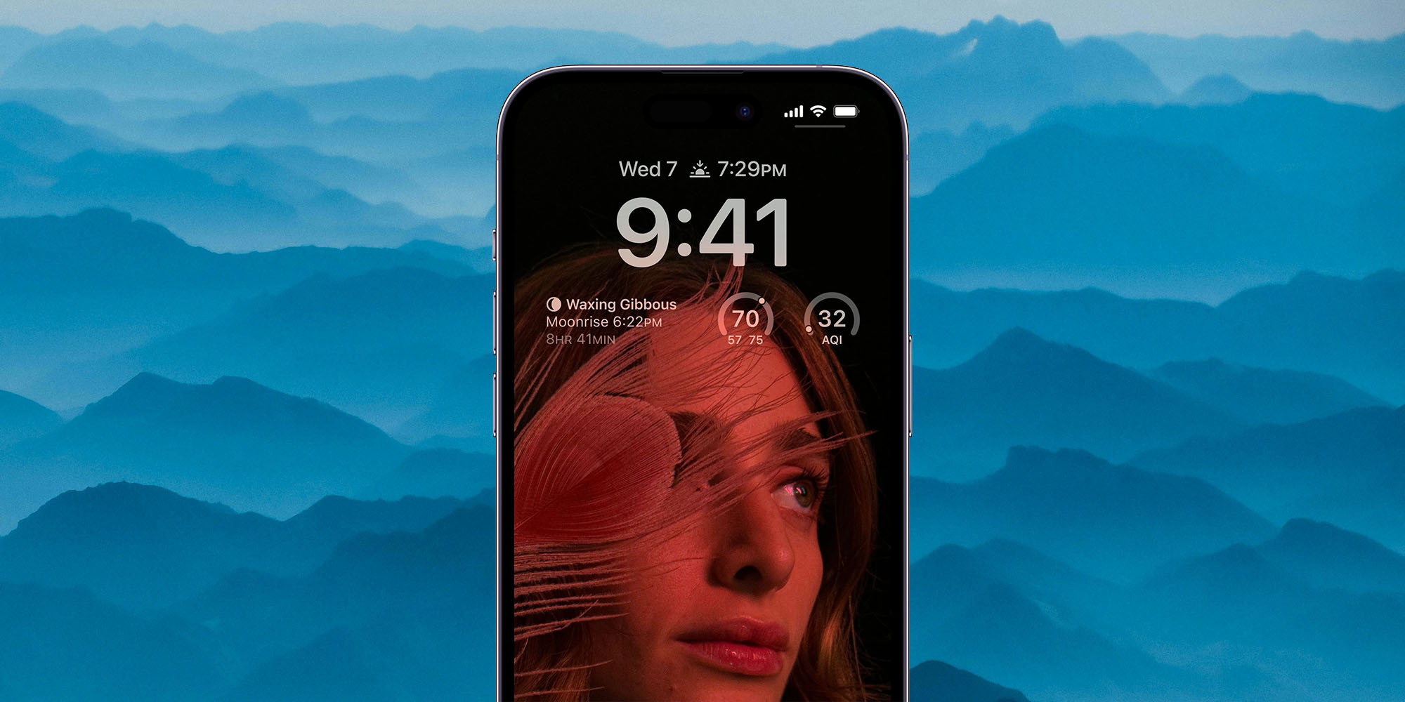 Always-on display expectations for iPhone 16 and iPhone 17