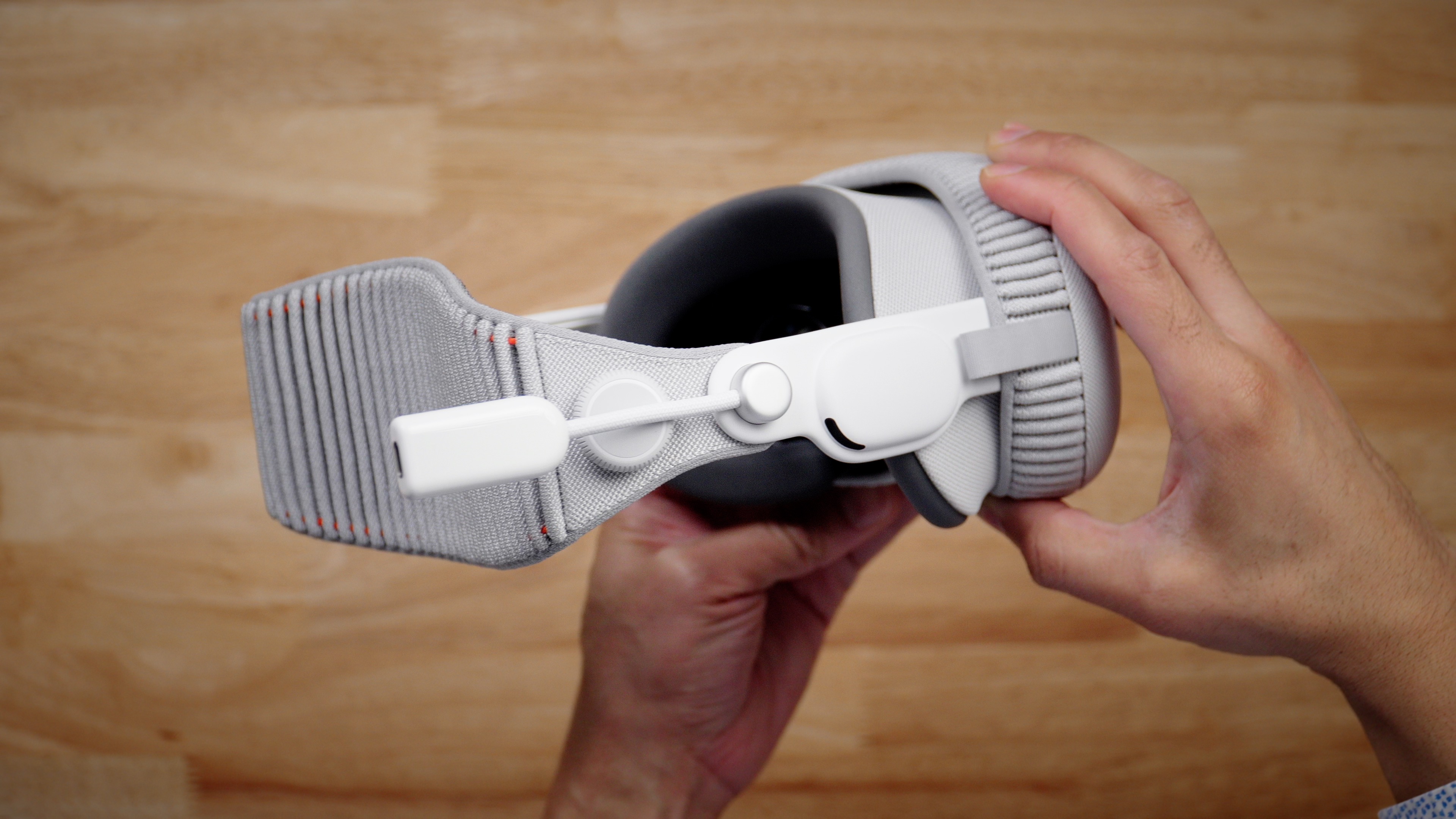 Apple Vision Pro Developer Strap