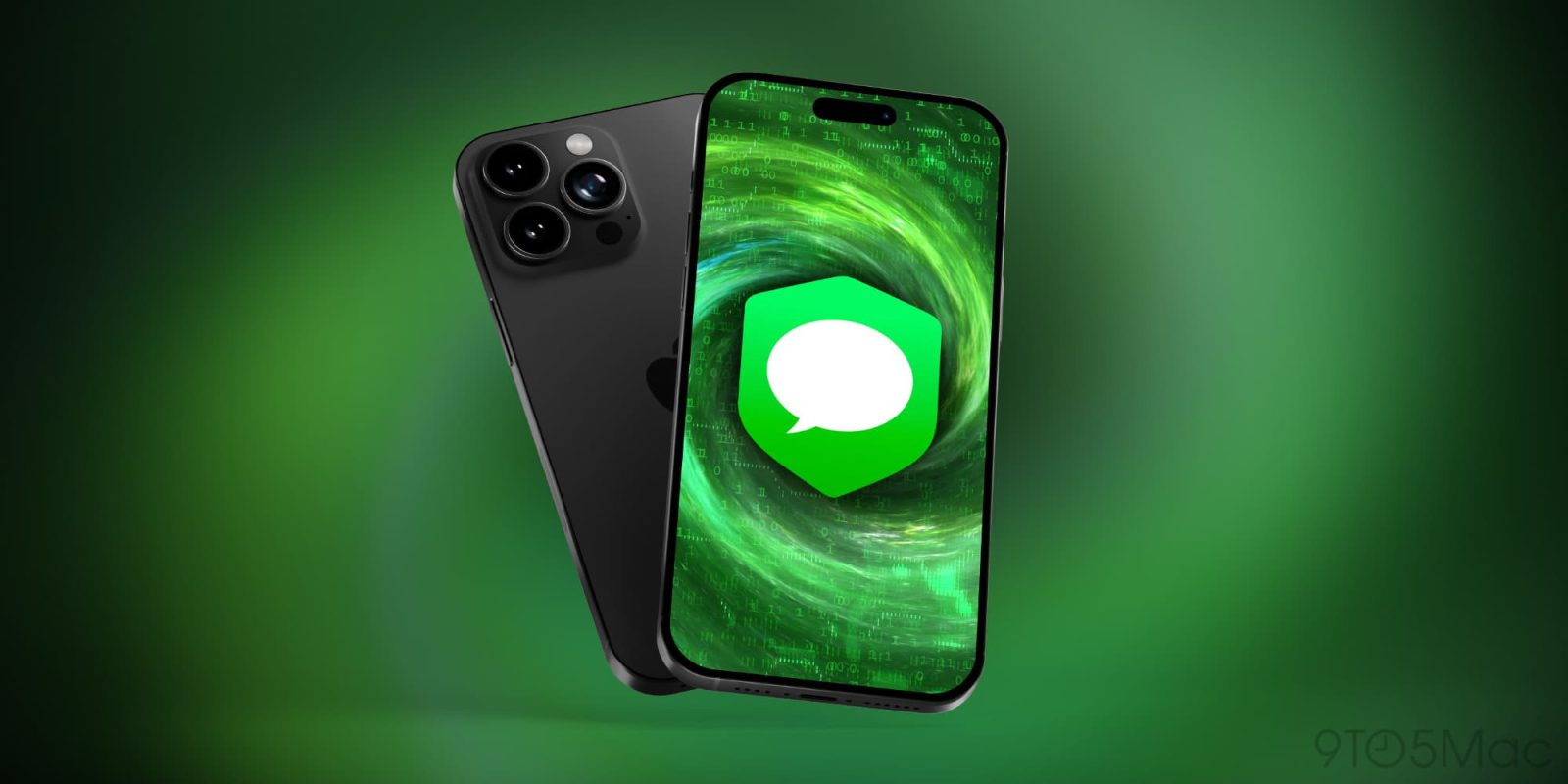 how to get iMessage quantum security