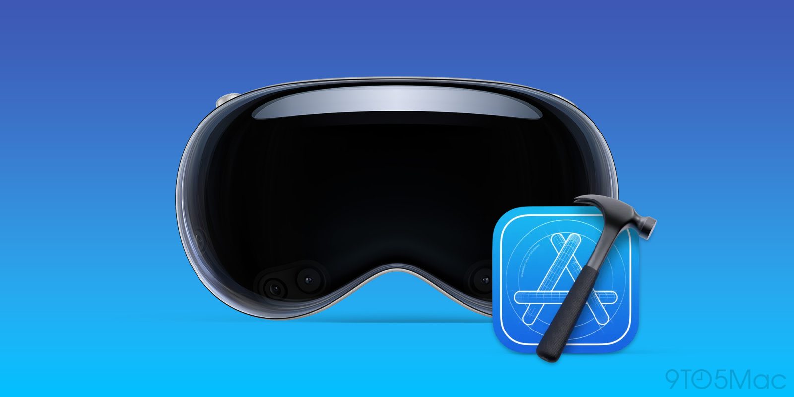 Apple Vision Pro developers