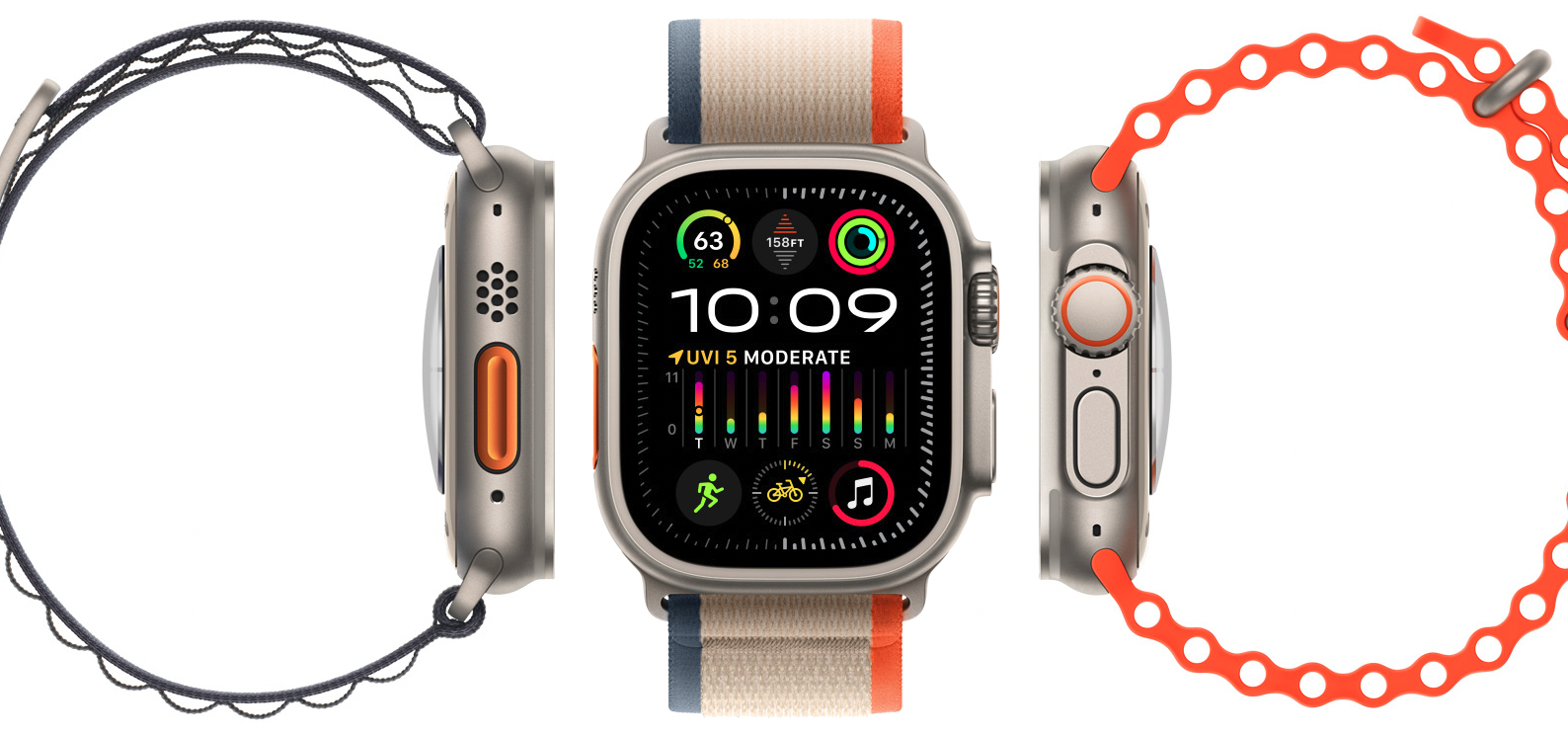 Memorial Day Apple deals Apple Watch Ultra 2