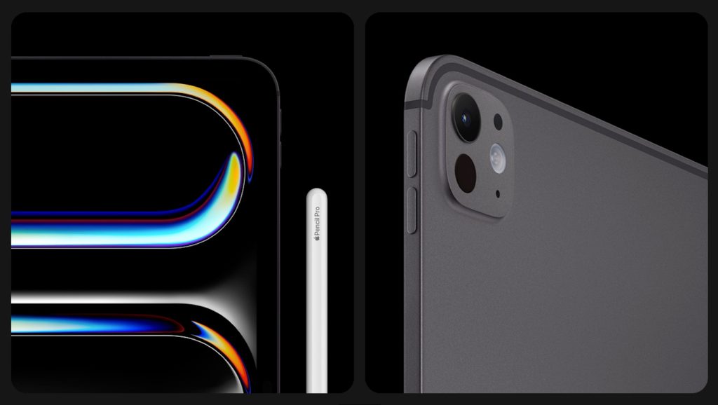M4 iPad Pro deals