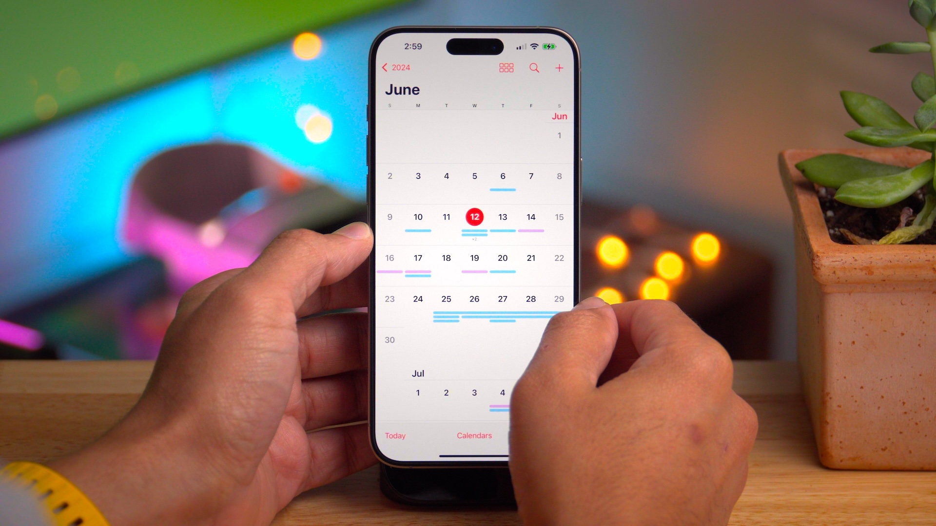 iOS 19 rumors