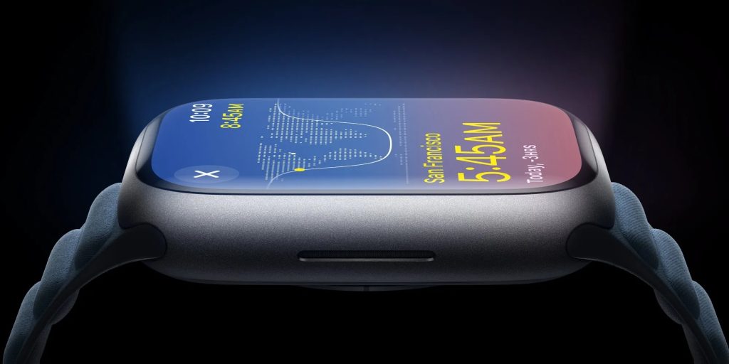 Apple Watch