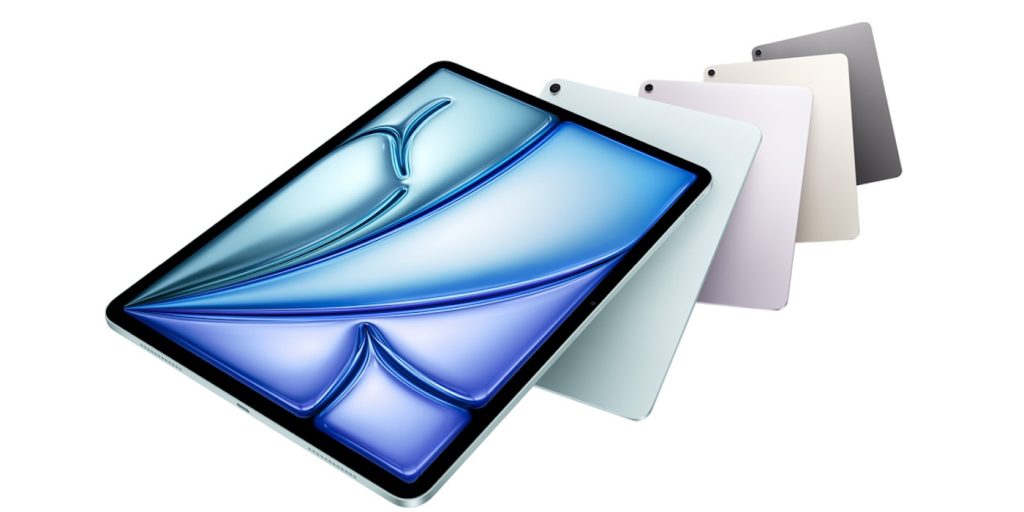 M2 iPad Air deals
