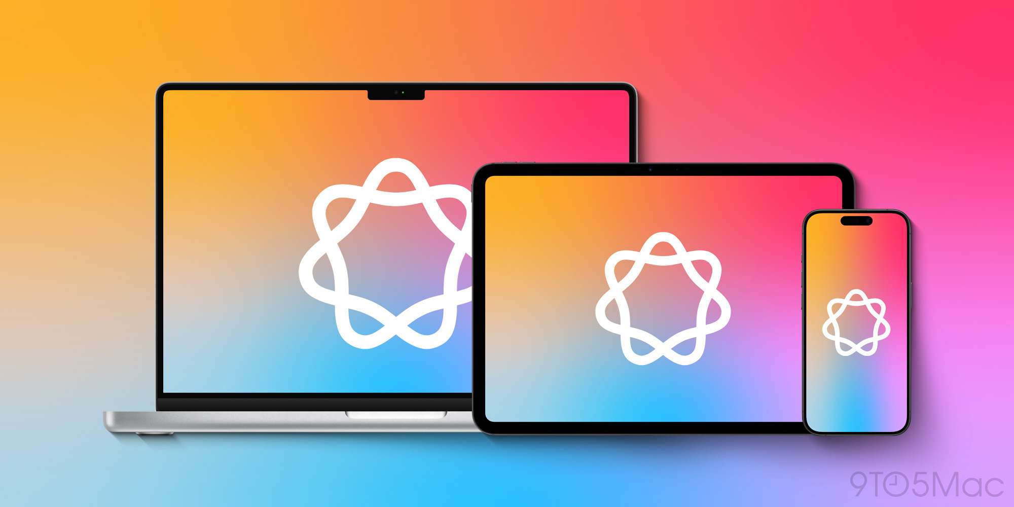 Most iPhone owners see little to no value in Apple Intelligence so far | AI icons seen on Mac, iPad, and iPhone