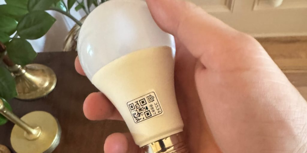 Eytueo Smart Table Lamp
