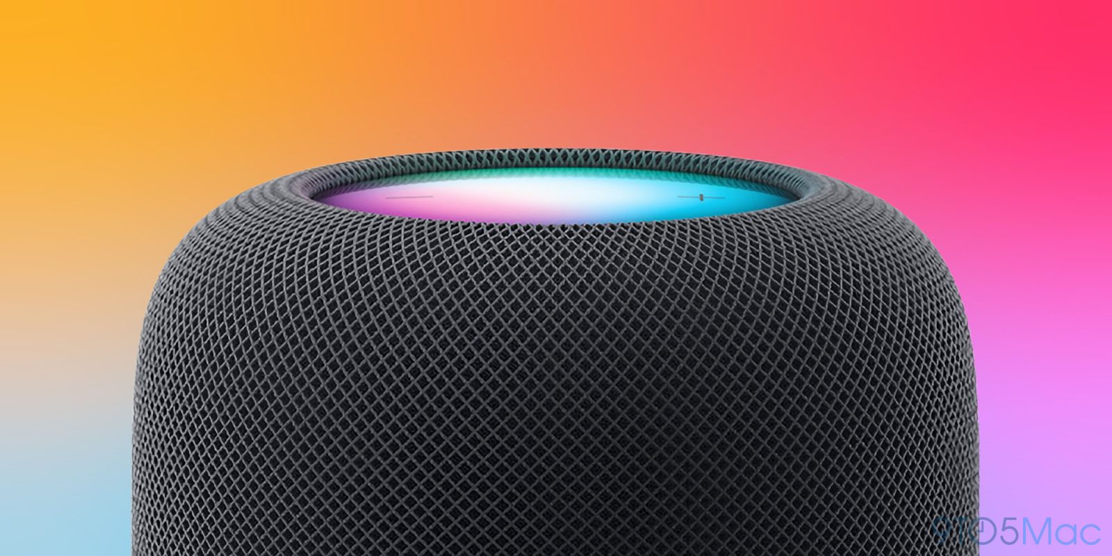 HomePod bricked beta