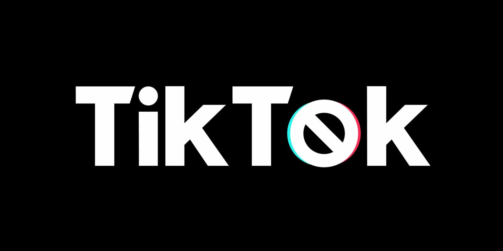 ByteDance knew kids could get addicted to TikTok in 35 mins | TikTok name with prohibition symbol