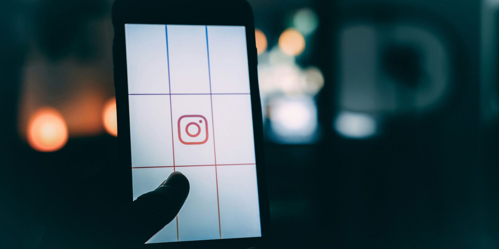 Instagram might make your video look terrible if it's not popular | Abstract image