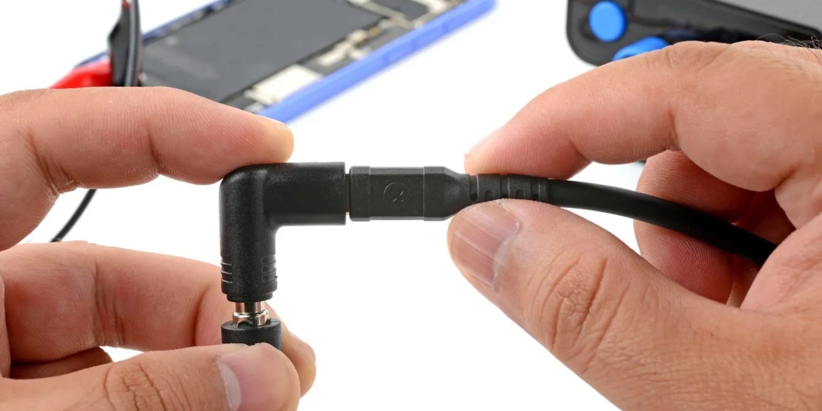 iFixit now sells tool to easily remove iPhone 16 battery