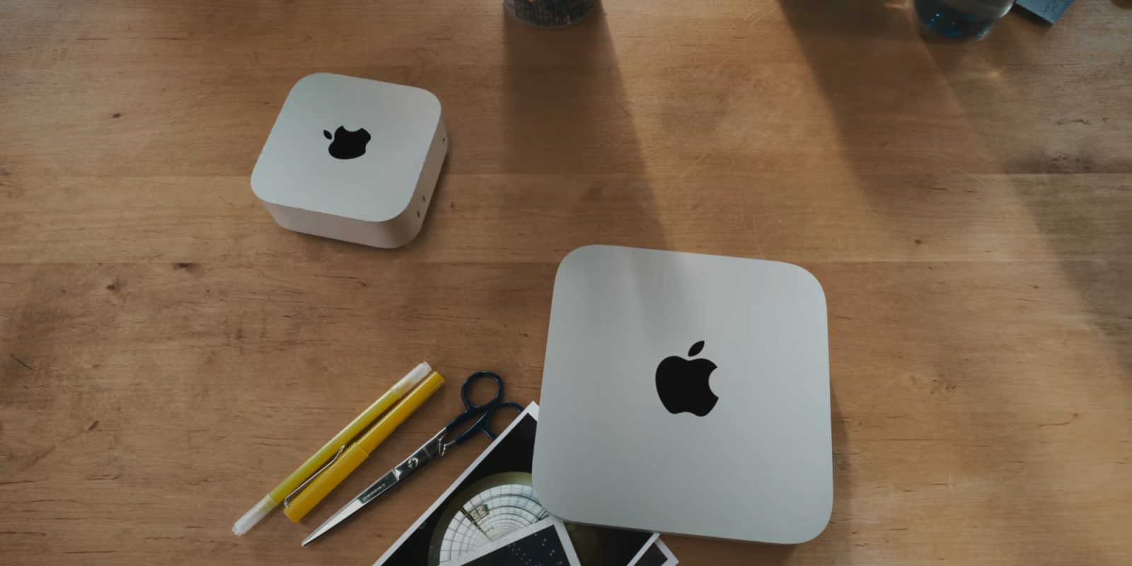 Mac mini M4