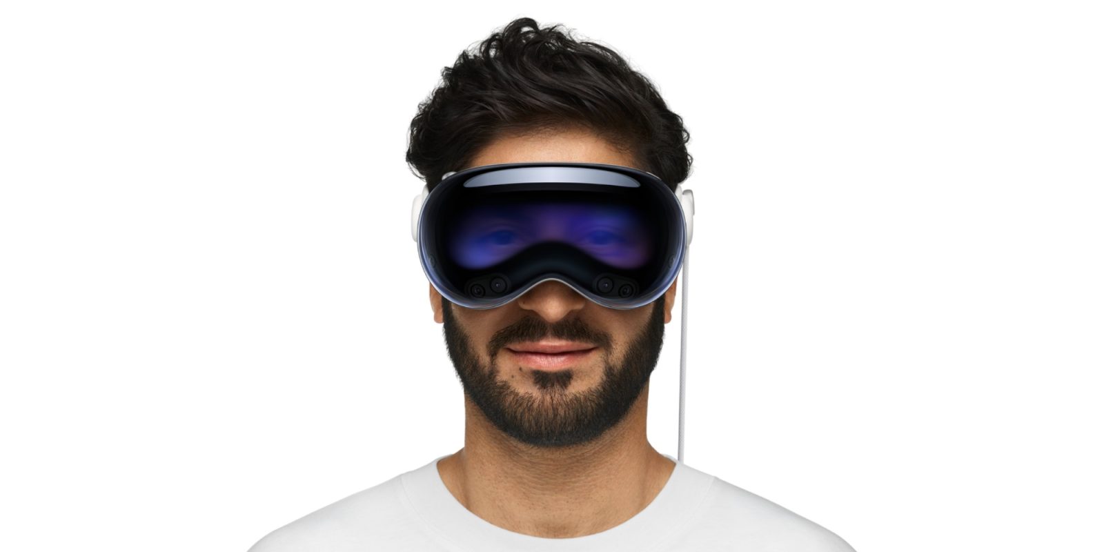 EyeSight Vision Pro