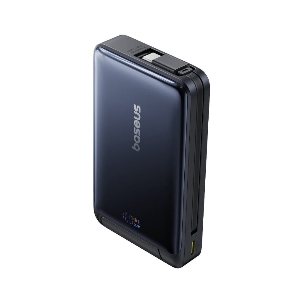 Baseus Qi2 Certified 15W for Magsafe Battery Pack