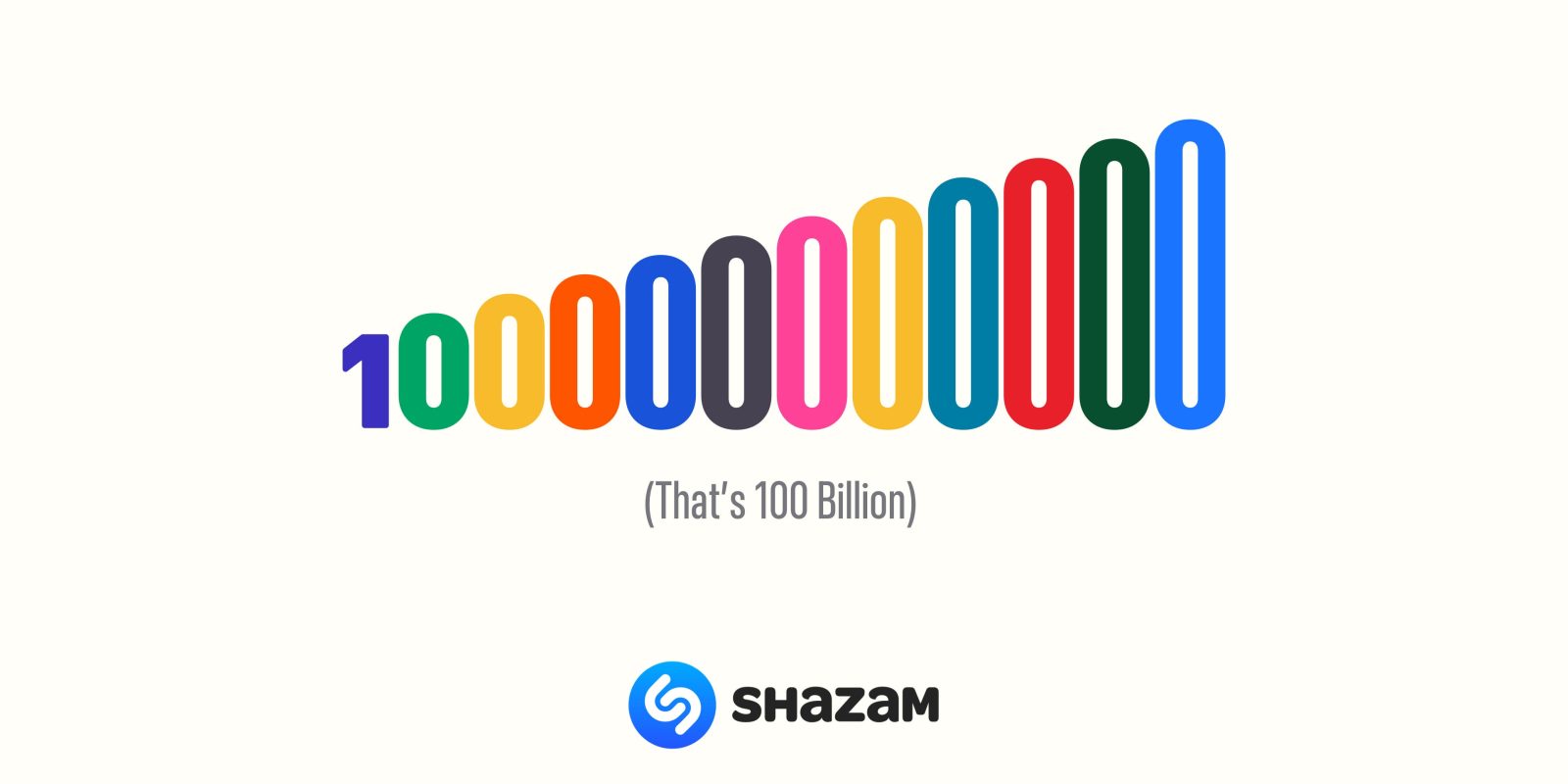 Shazam