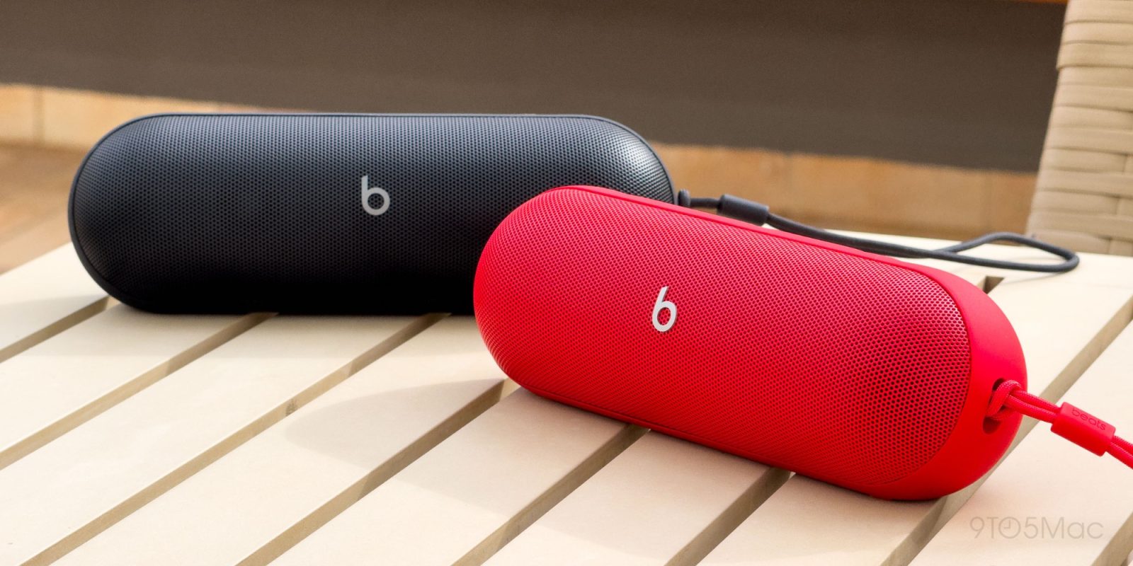 Beats Pill