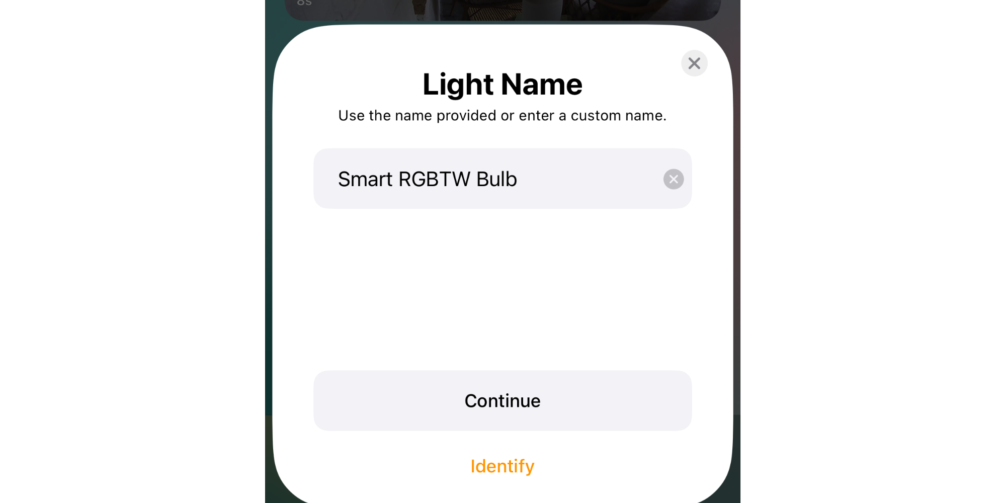 Linkind Matter Smart Bulb