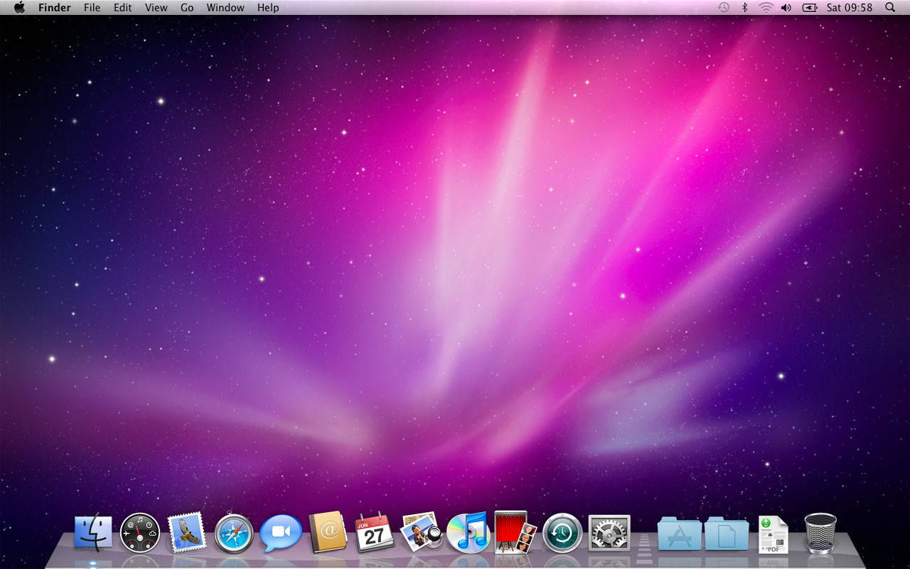 The iconic macOS Dock has just turned 25