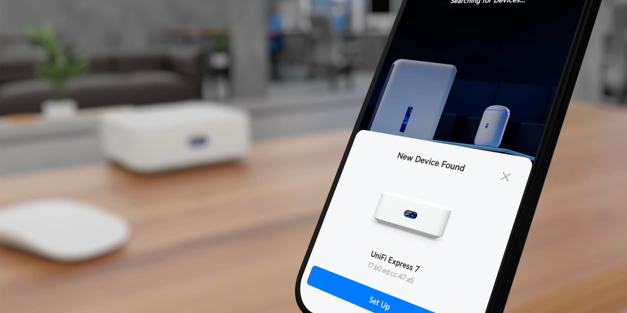 UniFi Express 7