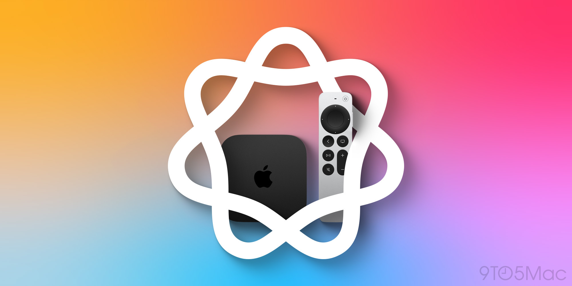 New Apple TV 4K features