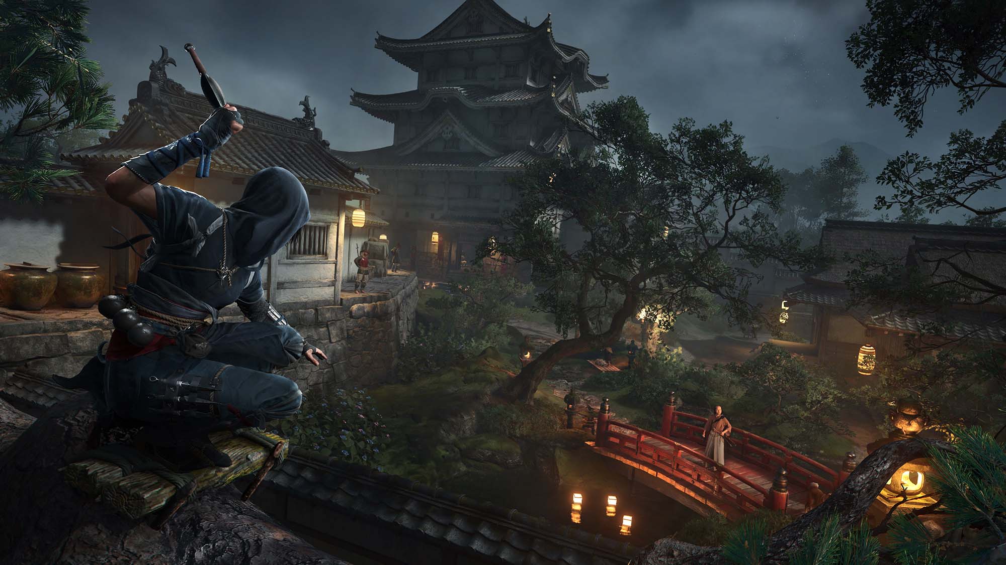 Assassin’s Creed Shadows Naoe
