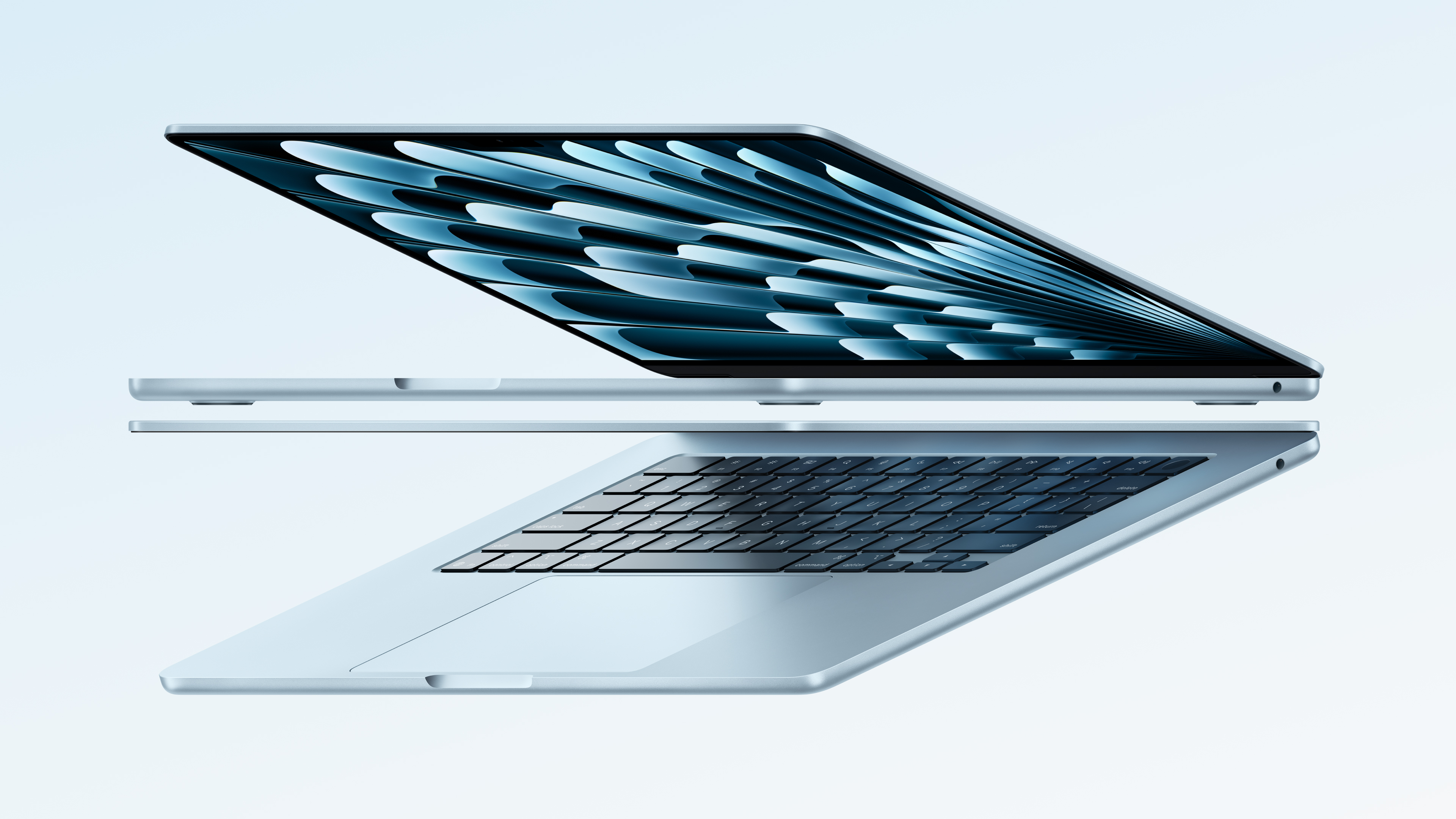 M4 macbook air - full res - from apple