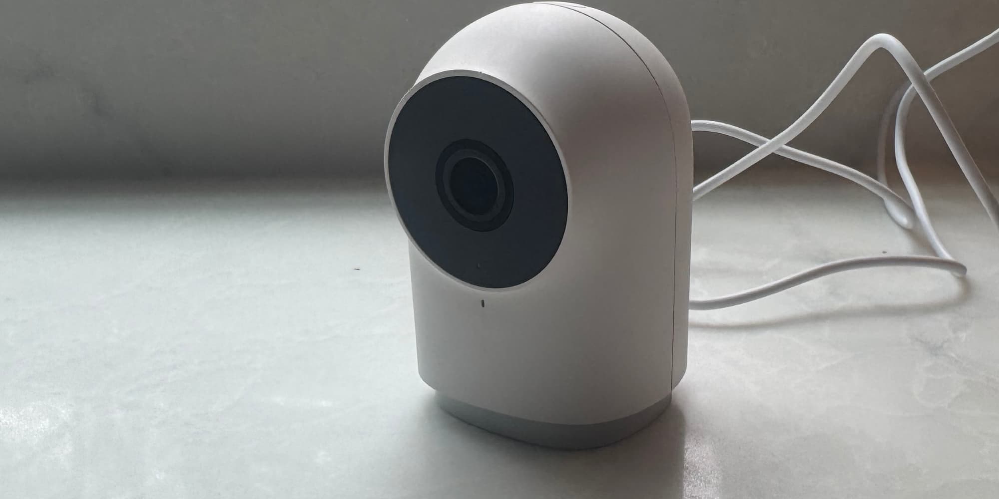 Aqara G2H Pro
