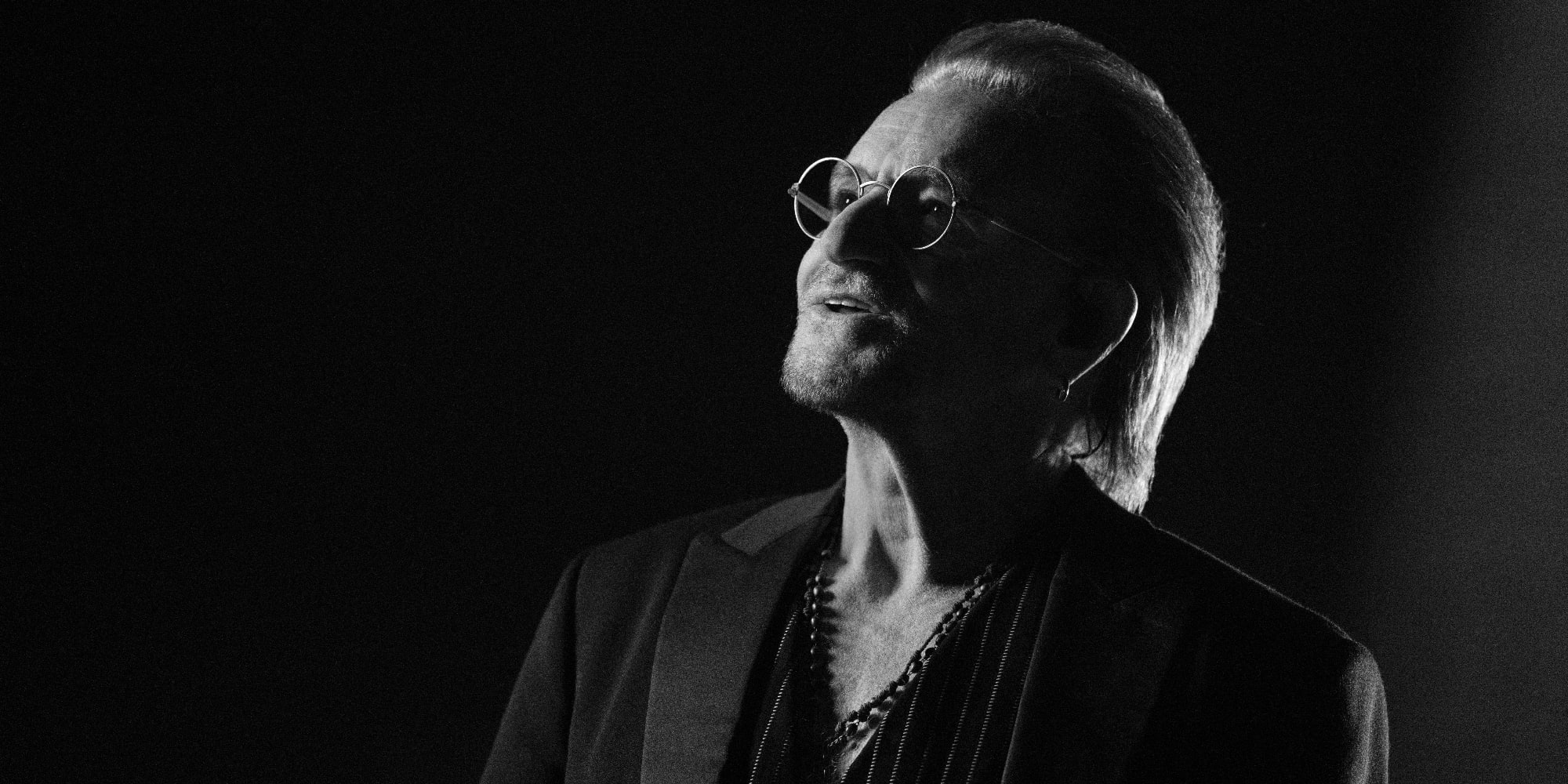 Bono: Stories of Surrender