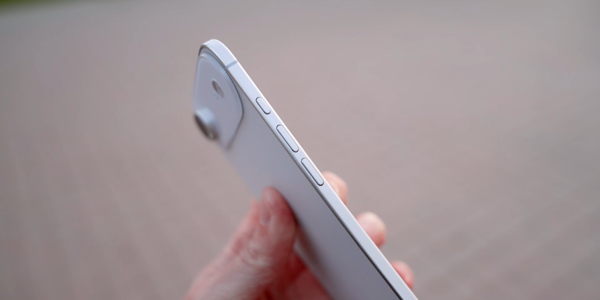 iPhone 17 Air
