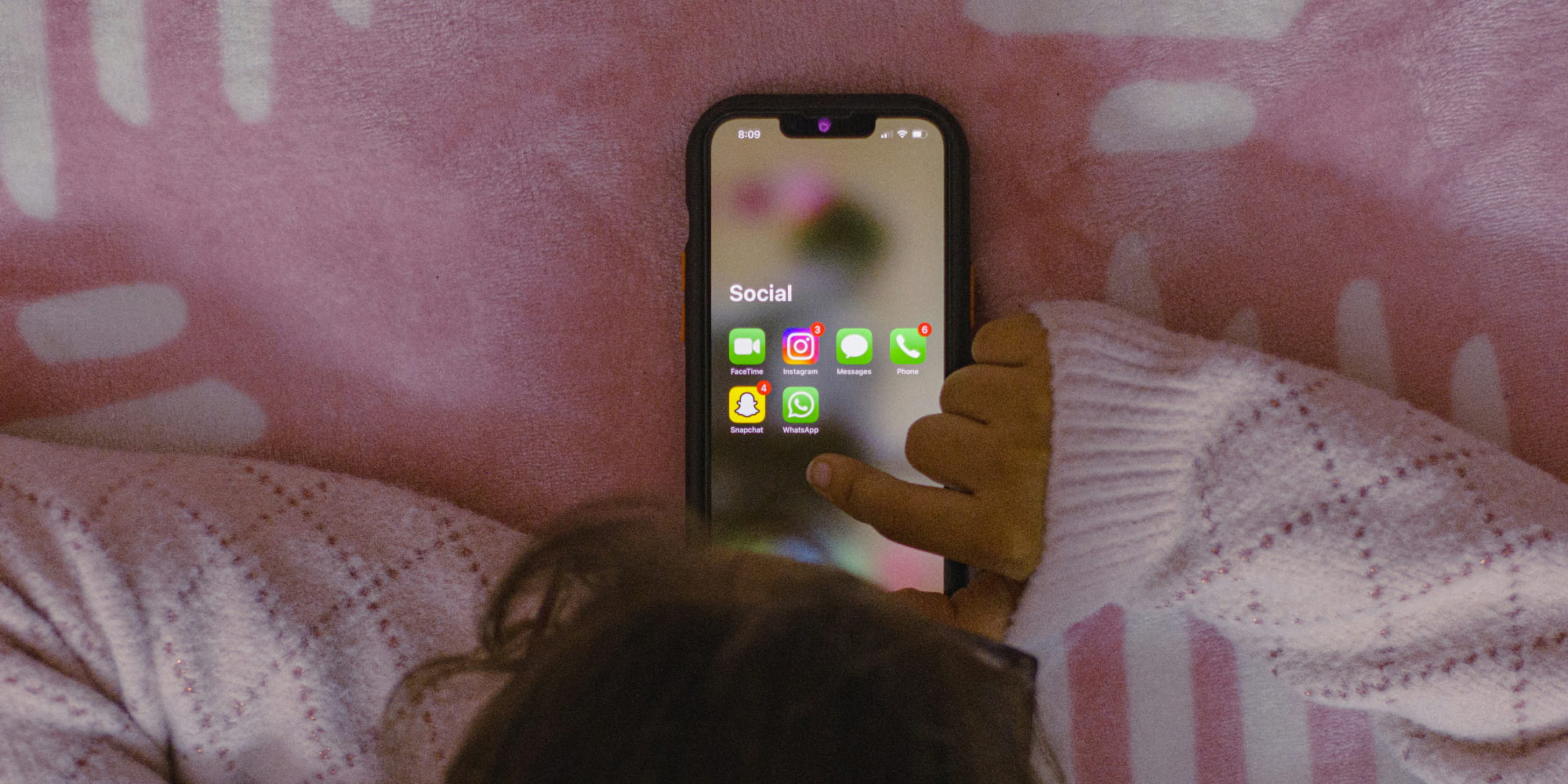 Screen Time