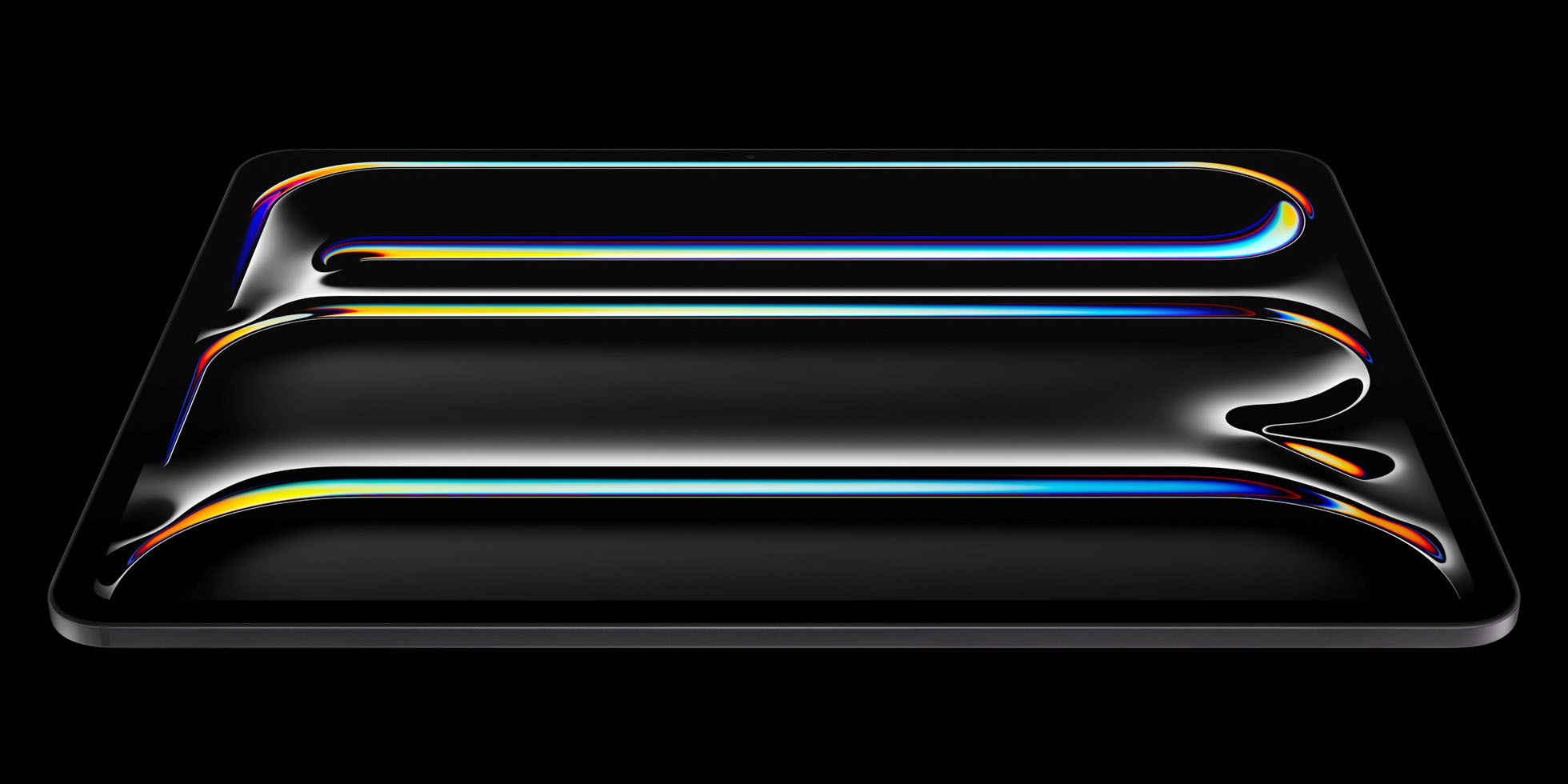 Can your iPad run iOS 26? Here's the compatibility list | Moody low-key photo of iPad Pro