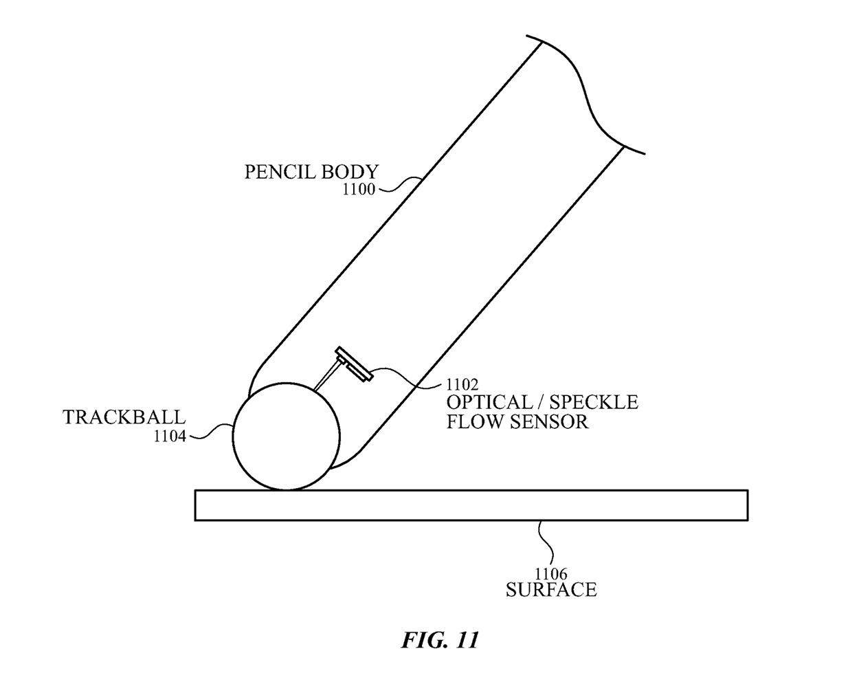 Image: USPTO/Apple