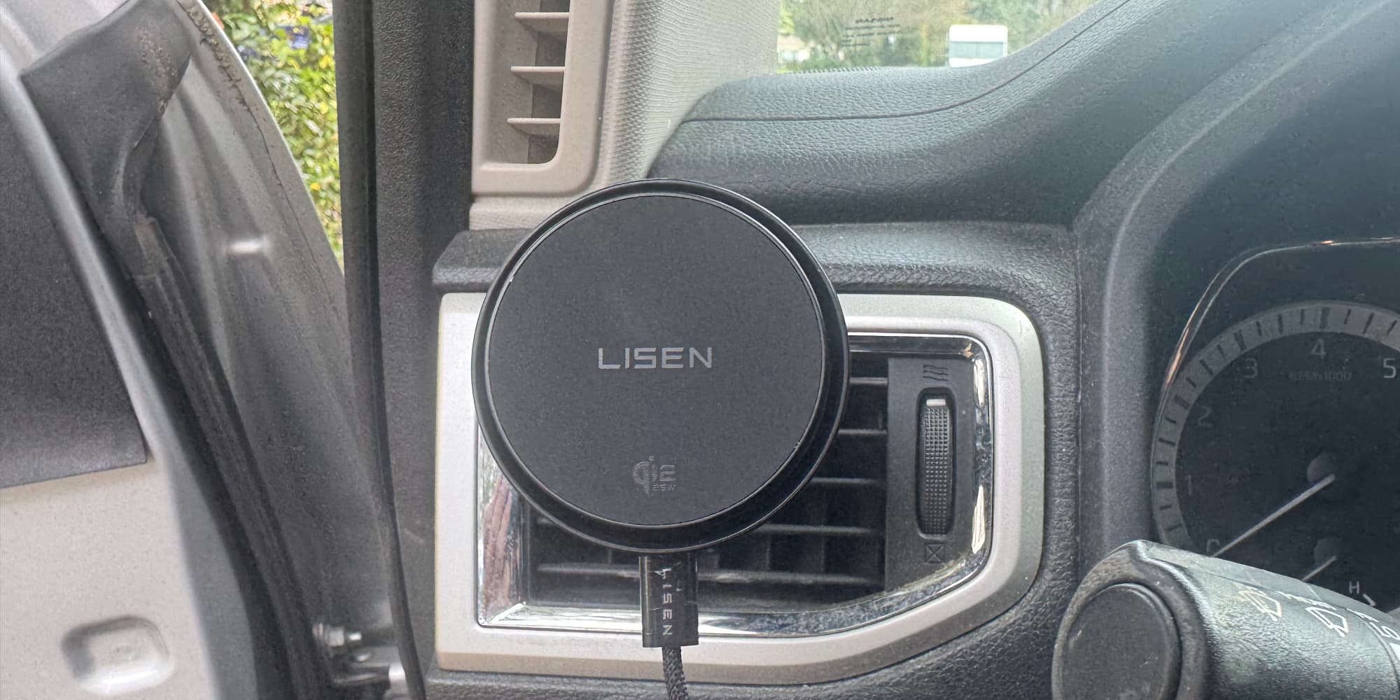 Lisen Qi2.2