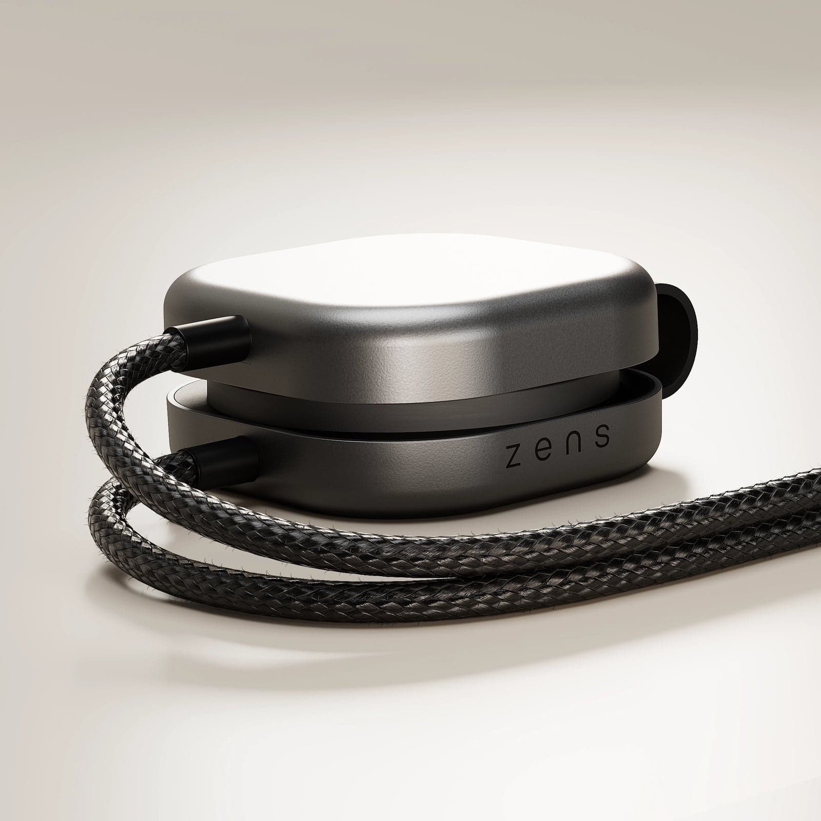 Zens USB-C to USB-C Charging Cable Pro 3