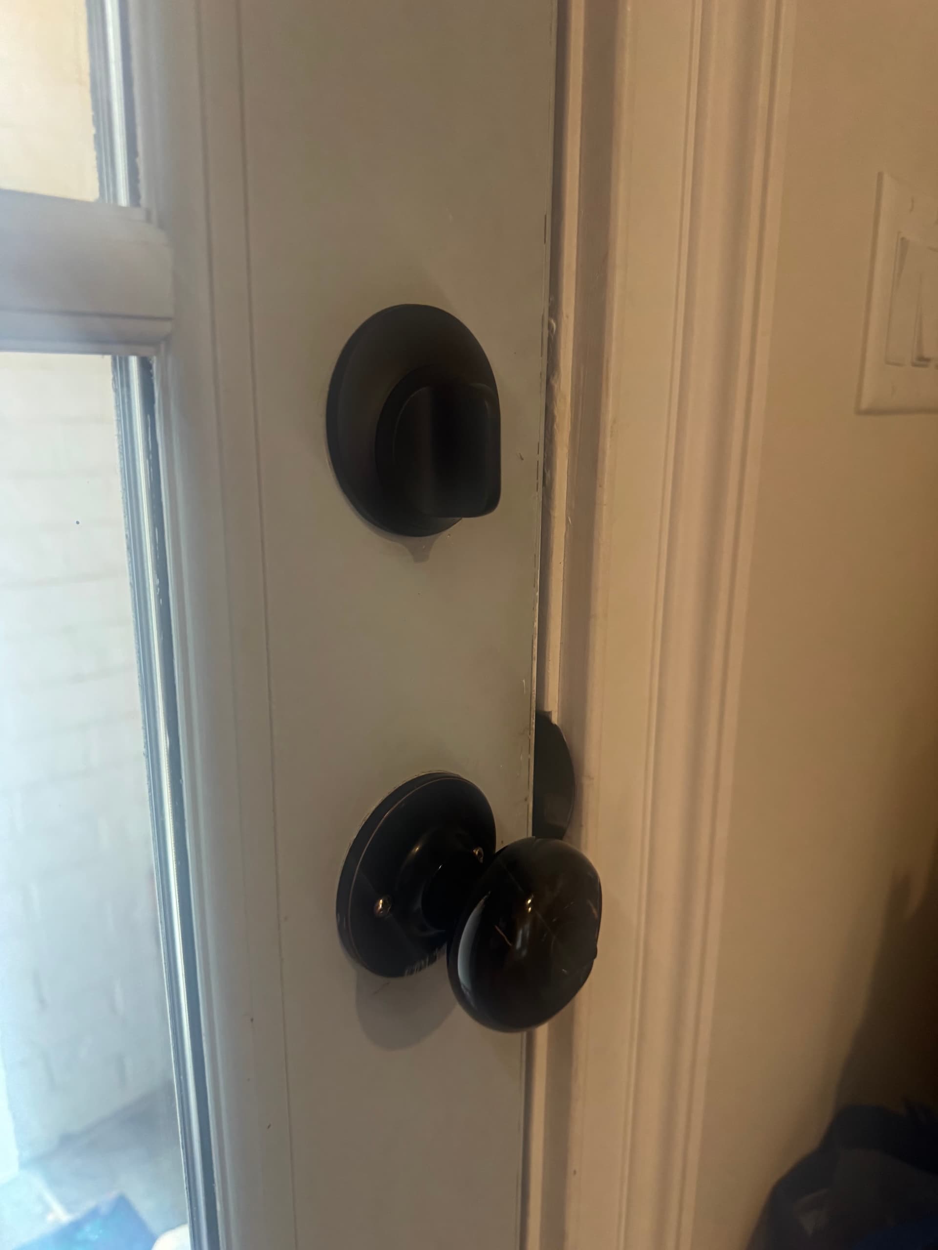 Level Lock Pro