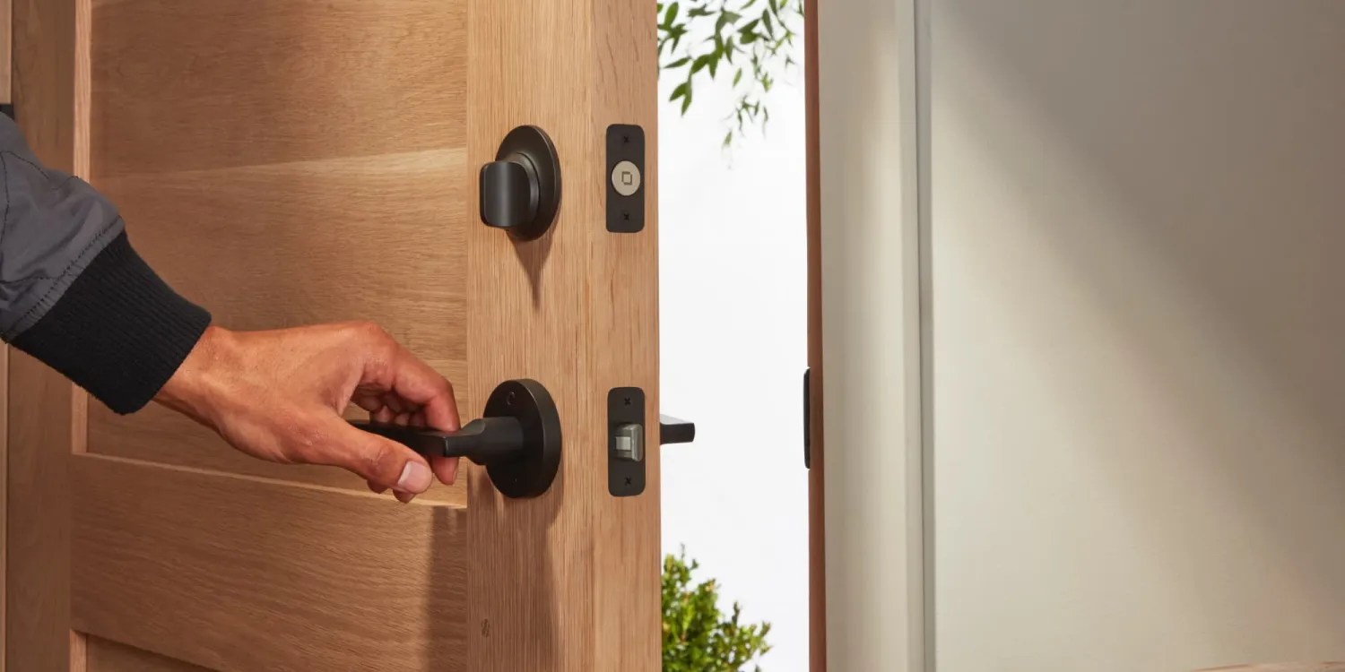 Level Lock Pro
