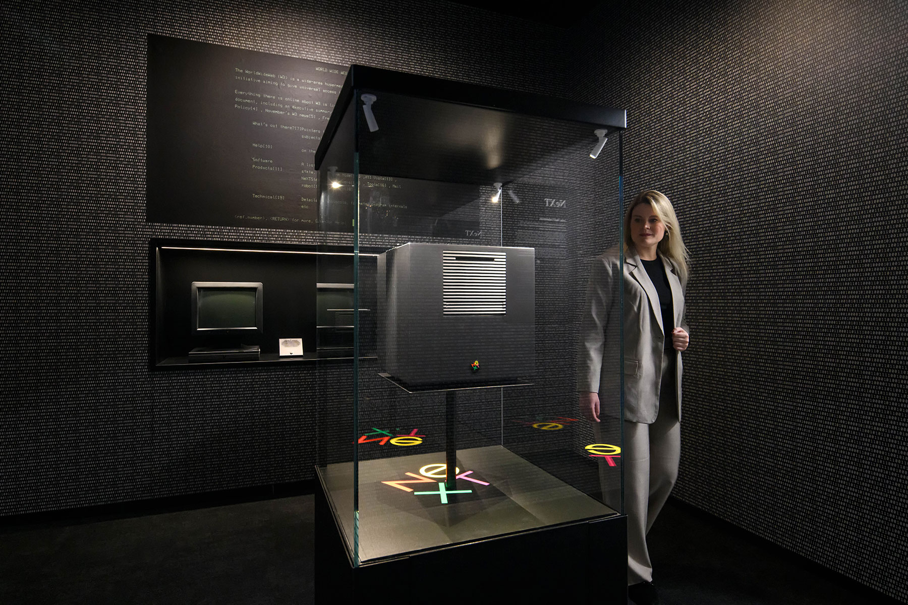 Image: Apple Museum