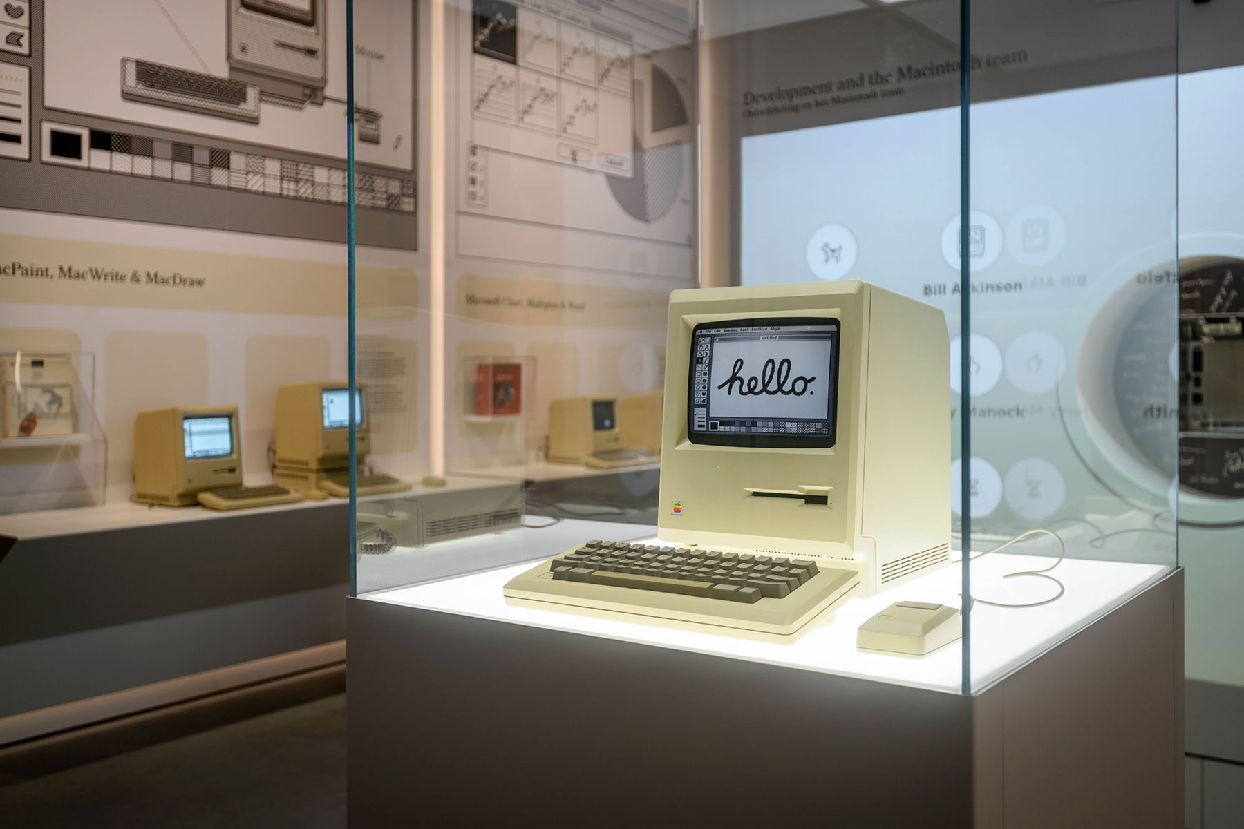 Image: Apple Museum