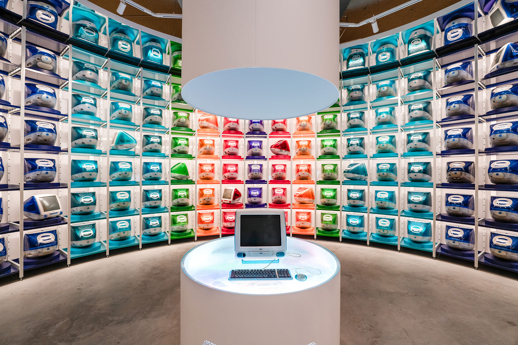 Image: Apple Museum