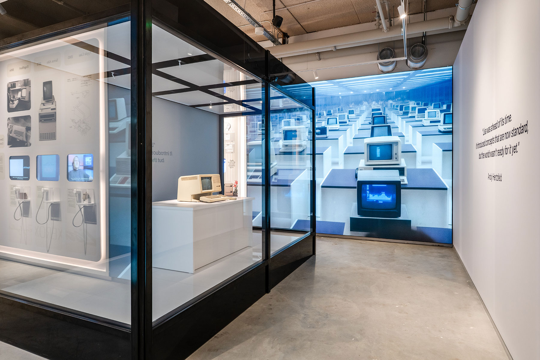 Image: Apple Museum