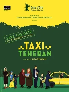 Taxi_Teheran