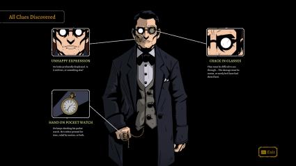 A character in