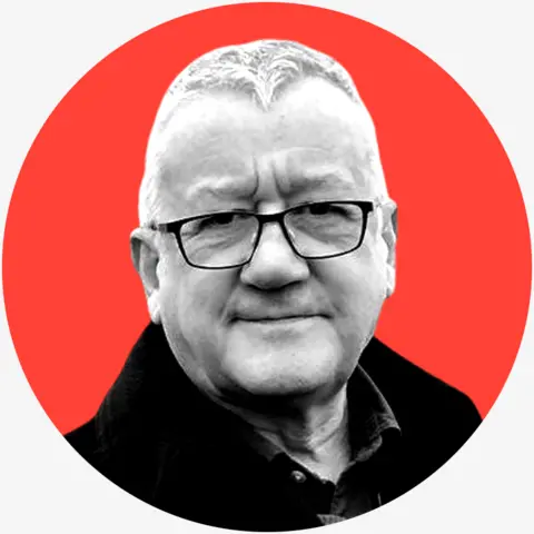 Alan Little profile image