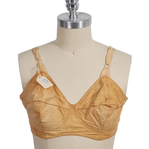 Julien's Auctions Marilyn Monroe 1950s brassiere