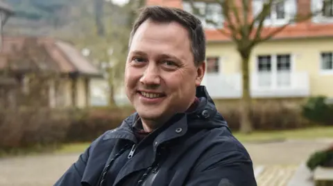 BBC Handirk von Ungern-Sternberg