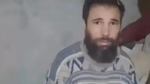 EnnaharTv Omar Bin Omran disappeared from Djelfa, in Algeria, during the Algerian civil war