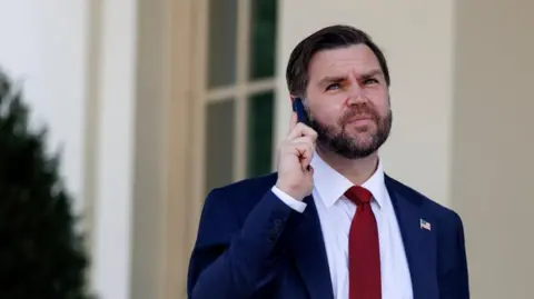 EPA JD Vance