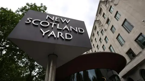 EPA Scotland Yard